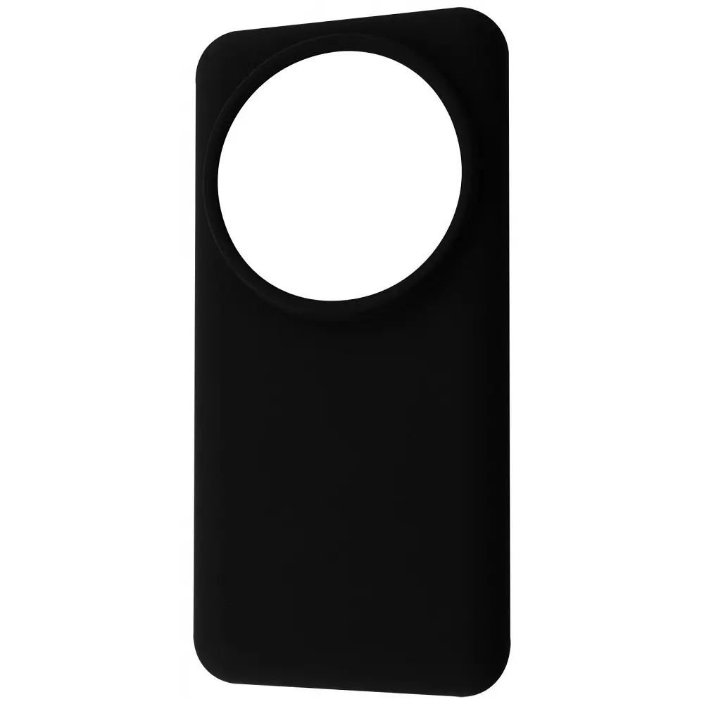 Чохол Proove Silicone Case with Magnetic Ring Xiaomi 15 Ultra