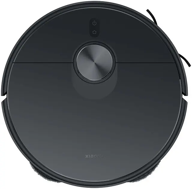 Робот-пылесос Xiaomi Robot Vacuum X20 Max - фото 7