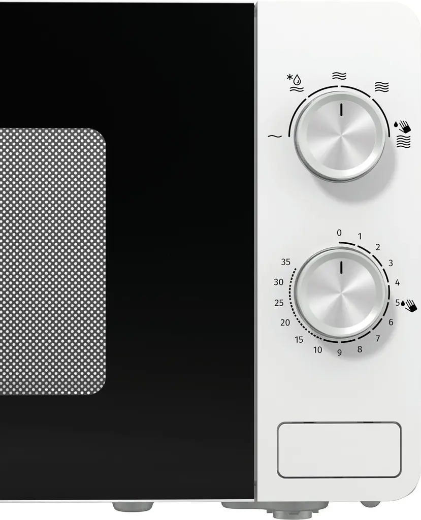 Мікрохвильова піч Gorenje MO17E1W - фото 5