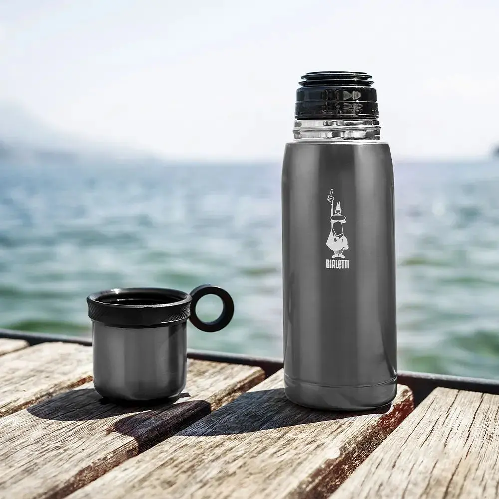 Термос Bialetti Thermos 0.46 л (DCXIN00006/2) - фото 5