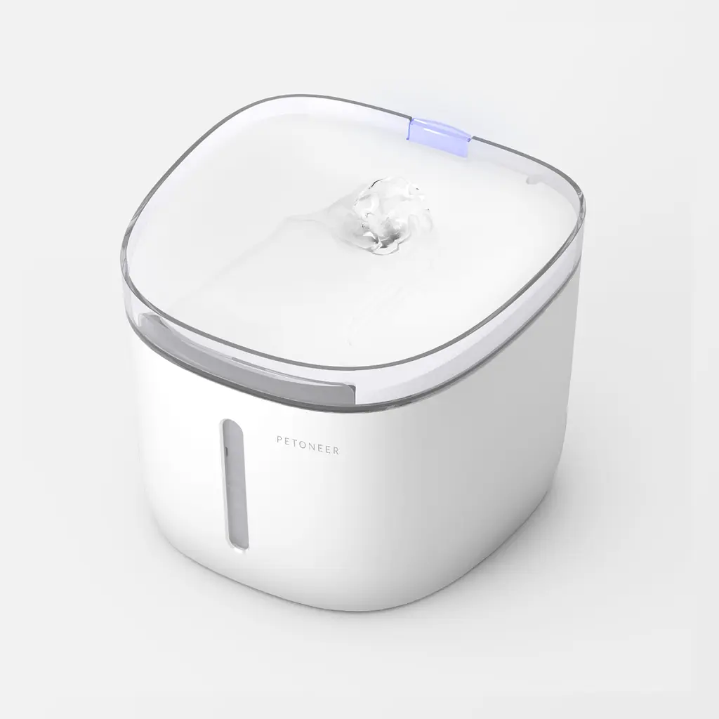 Умная поилка для животных Xiaomi Petoneer Smart Water Dispenser (WF004) - фото 2