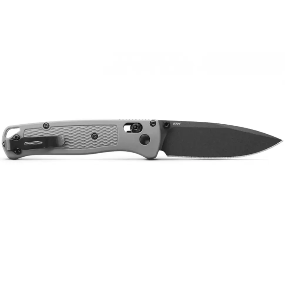 Ніж Benchmade Bugout 535BK-08 - фото 3