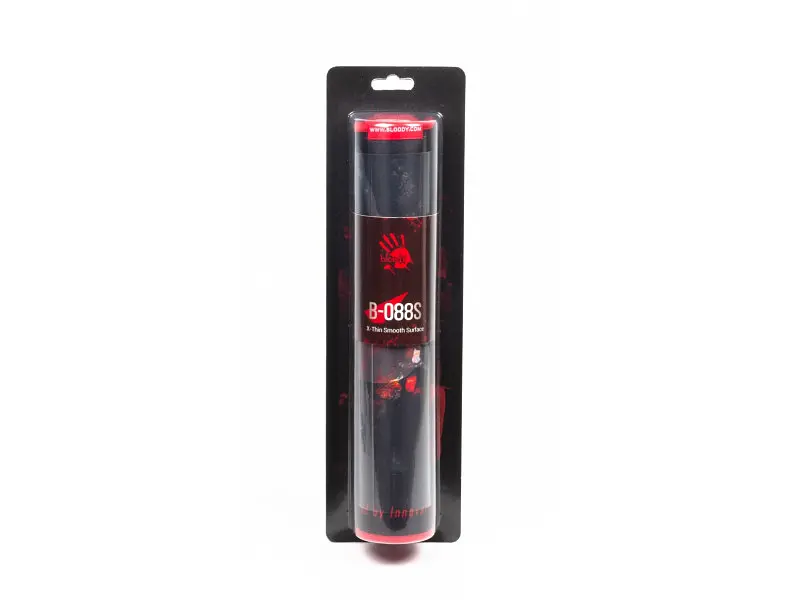 Килимок для миші A4Tech Bloody B-088S - фото 2