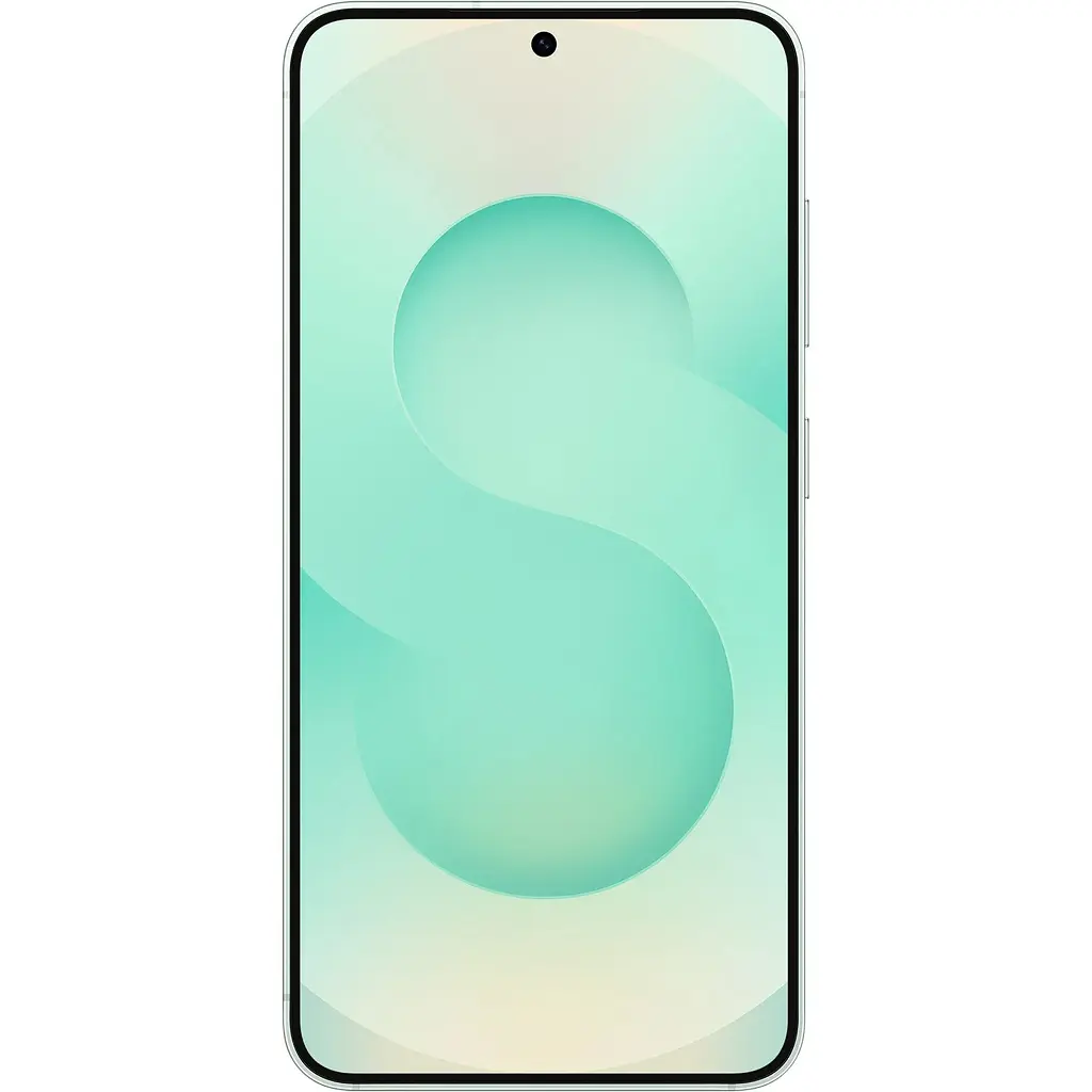 Смартфон Samsung Galaxy S25 12/256GB Mint (SM-S931BLGG) [127355] - фото 2