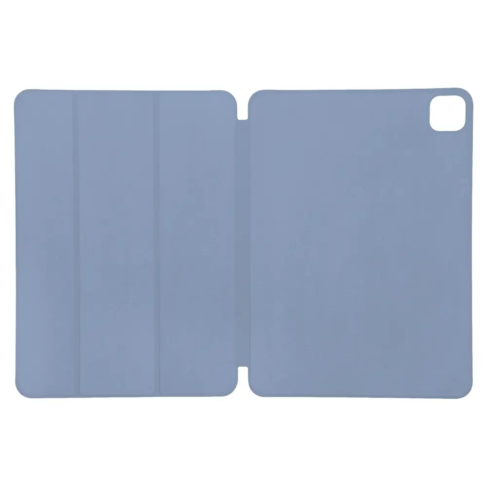 Чохол-книжка ArmorStandart Smart Case для Apple iPad Pro 13` 2024-2025 Light Violet (ARM78161) [112505] - фото 3
