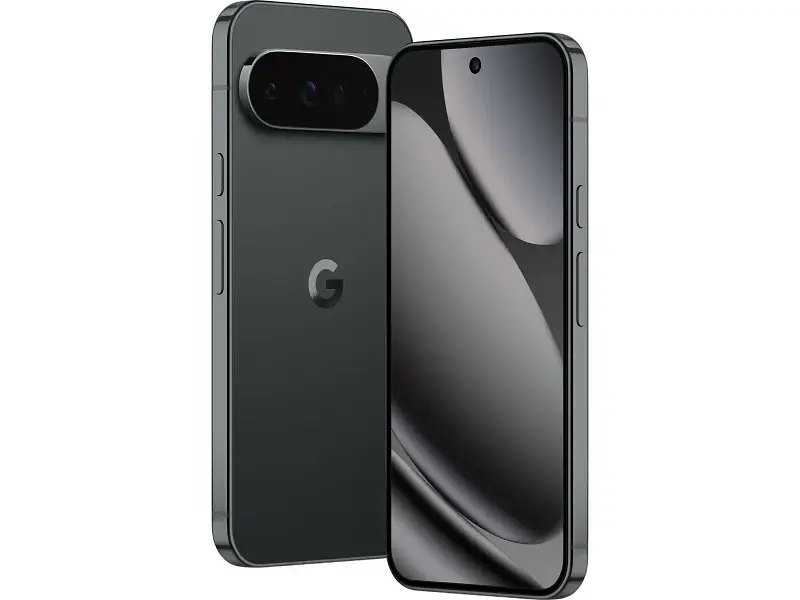 Смартфон Google Pixel 10 Pro XL 16/256GB Obsidian - фото 8