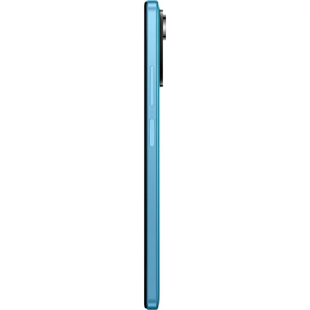 Смартфон Xiaomi Redmi Note 12S 8/256GB Ice Blue - фото 10