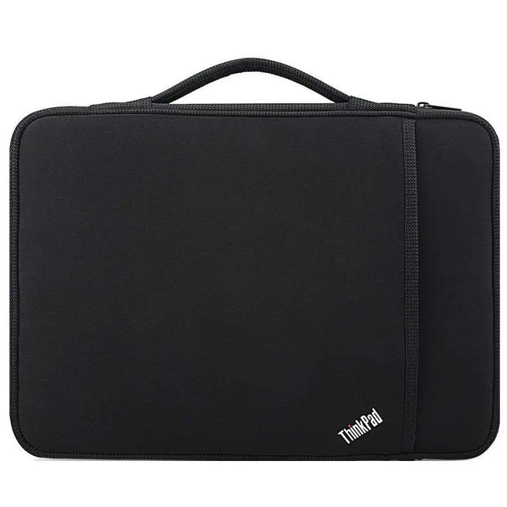 Чохол для ноутбука Lenovo 15" ThinkPad, Black (4X40N18010)