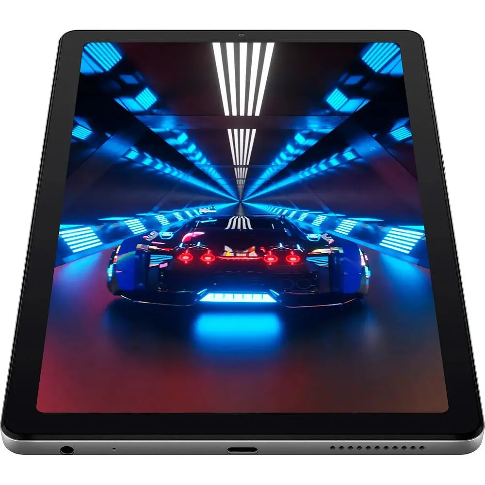 Планшет Lenovo Tab M9 4/64GB Wi-Fi Arctic grey + Case&Film [ZAC30085UA] UA-UCRF [88257] - фото 7