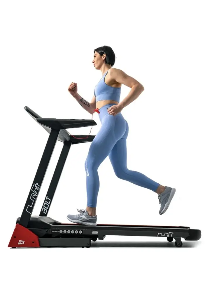 Беговая дорожка Hop-Sport HS-1400LB Bolt - фото 14