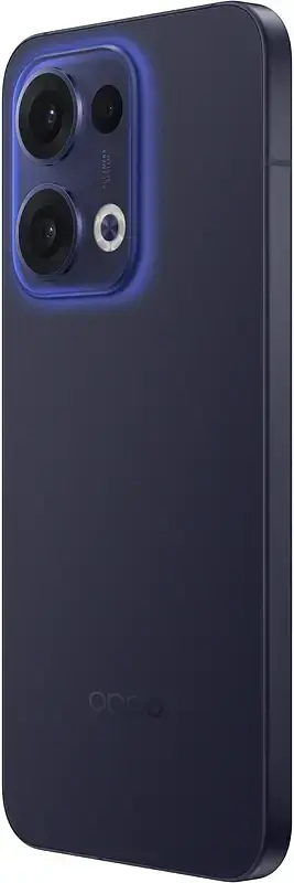 Смартфон Oppo Reno13 5G CPH2689 12/256Gb Plume White No Adapter UA UCRF - фото 2