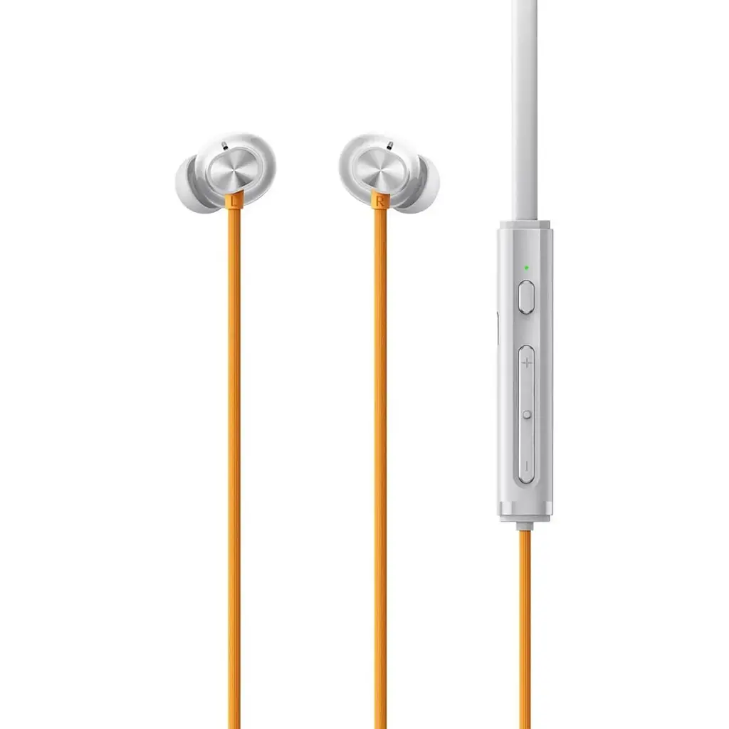 HF Sport Realme Buds Wireless 5 ANC (RMA2412) Dawn Silver EU - фото 2