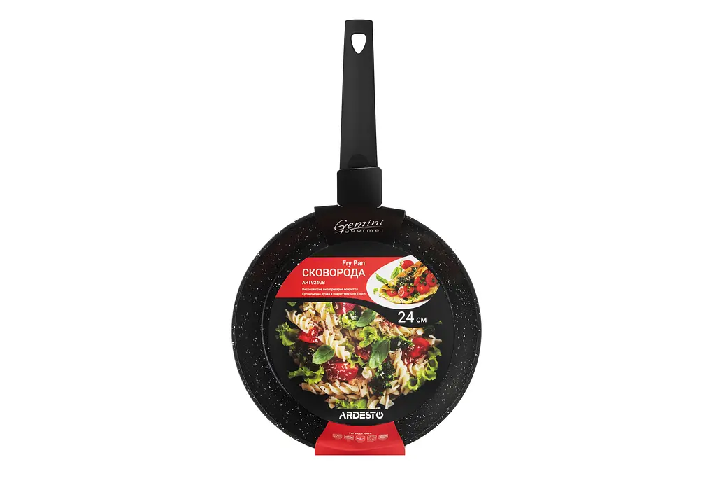 ARDESTO Gemini Gourmet [AR1924GB] - фото 2