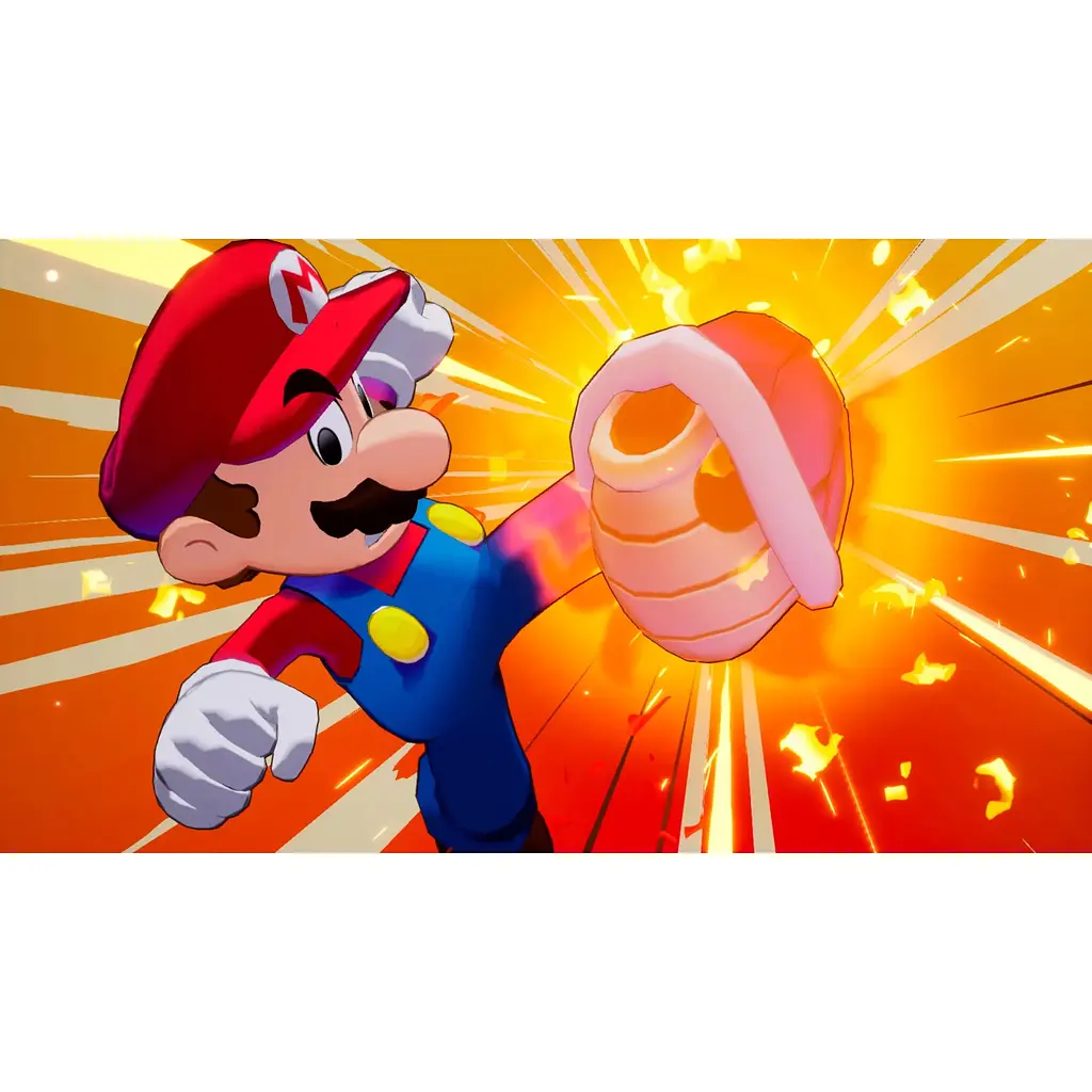 Игра Mario & Luigi: Brothership для Nintendo Switch (EN) [129152] - фото 4