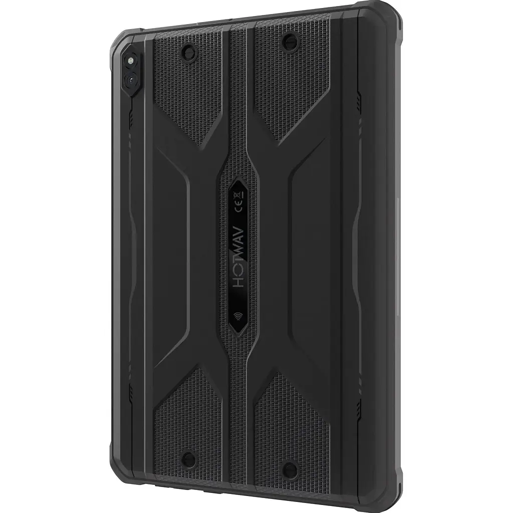 Планшет Hotwav R10 Pro 8/256GB LTE Black (HWR10PROLTE8256B) Global EU [143491] - фото 7