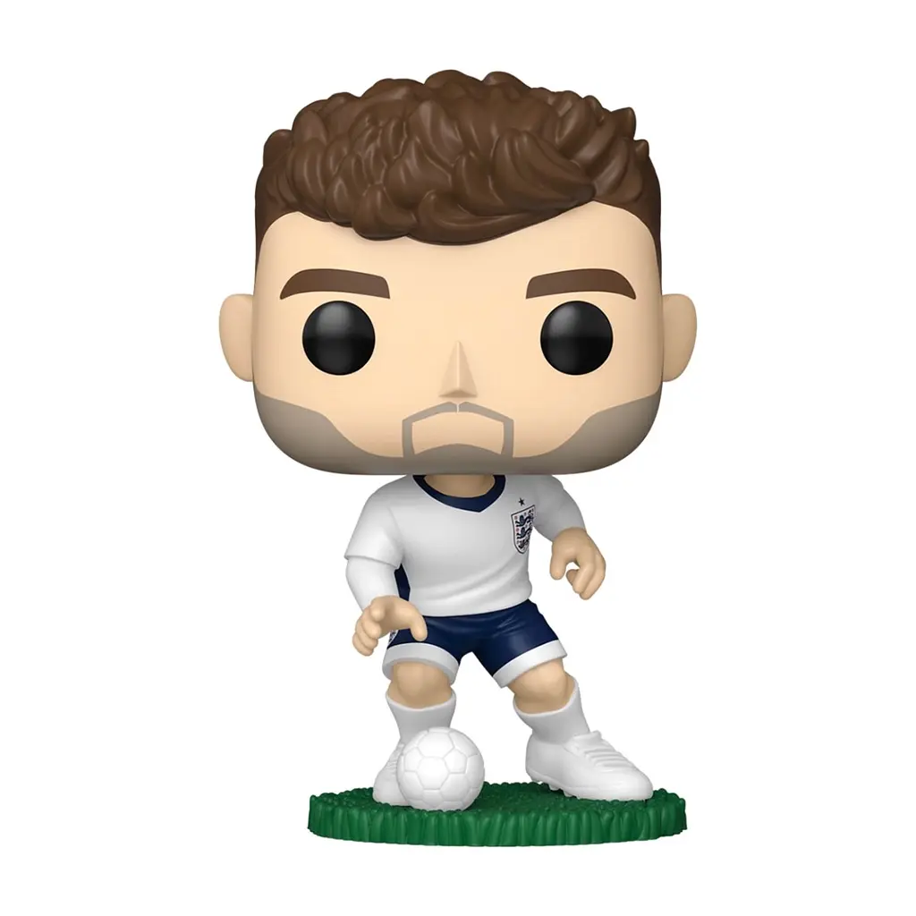 Фигурка Funko Pop серии Футбол: Англия – Джон Стоунз (94462)