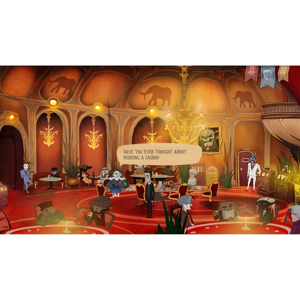Ключ активації Microsoft Whateverland для Xbox One/Series S/X - фото 13