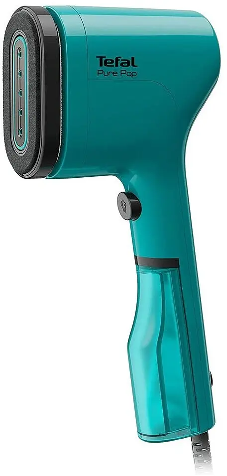Парова праска Tefal Pure Pop Garment DT2020E1 1300 Вт ємність для води 70 мл автономність - фото 2