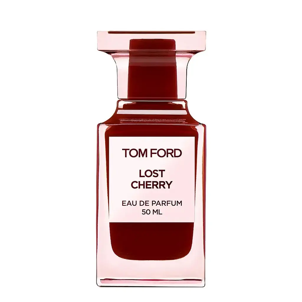 Tom Ford Lost Cherry — унісекс парфумована вода 3 мл