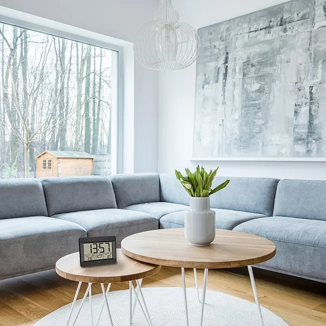 Метеостанція TFA ZENO 35116301 - фото 6