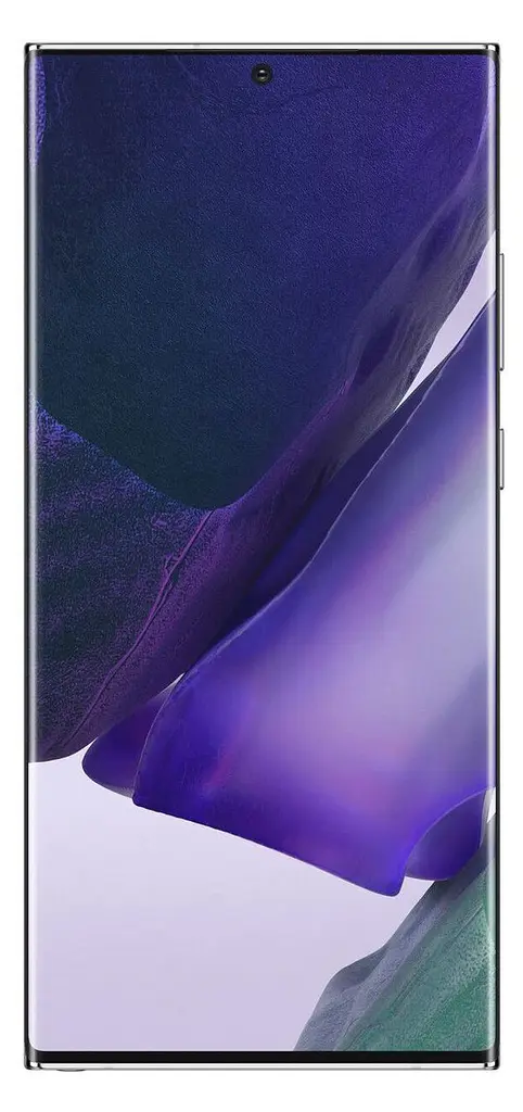 Смартфон Samsung Galaxy Note 20 Ultra 5G SM-N986B 12/256GB Mystic White Refurbished - фото 2