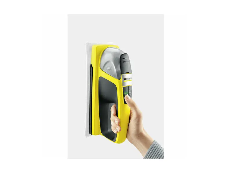 Віконний пилосос Karcher KV 4 (1.633-920.0) - фото 8