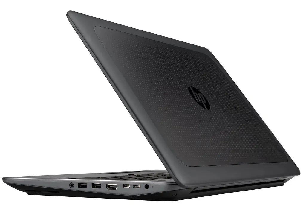 Ноутбук HP ZBook 15 G3, Intel Xeon E3-1505M v5, 32 GB, 480 GB,1TB HDD , NVIDIA Quadro M1000M, 1920x1080, TN (SH250113551) Б/в - фото 4