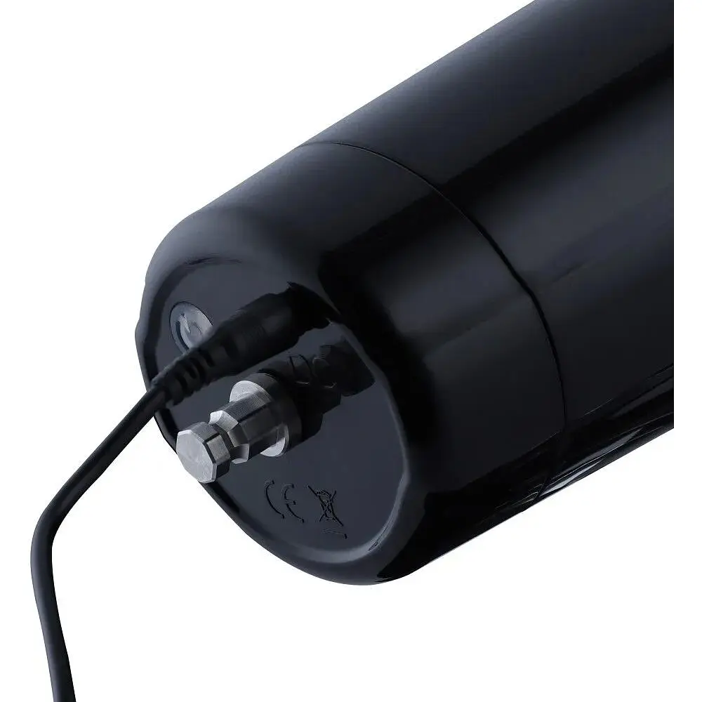 Мастурбатор з вібрацією Hismith Male Masturbation Cup With Vibe - фото 6