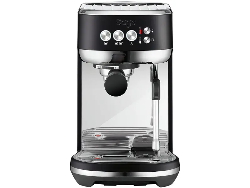 Ріжкова кавоварка SAGE SES500BST
