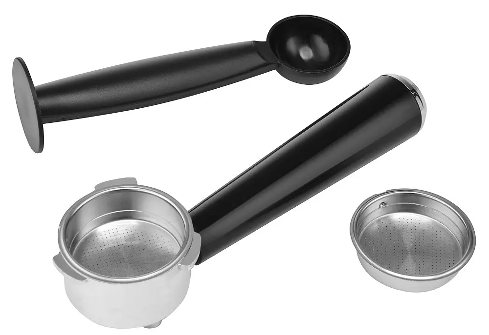 Кавоварка еспресо SES 1721BK Sencor teh0026785 - фото 6