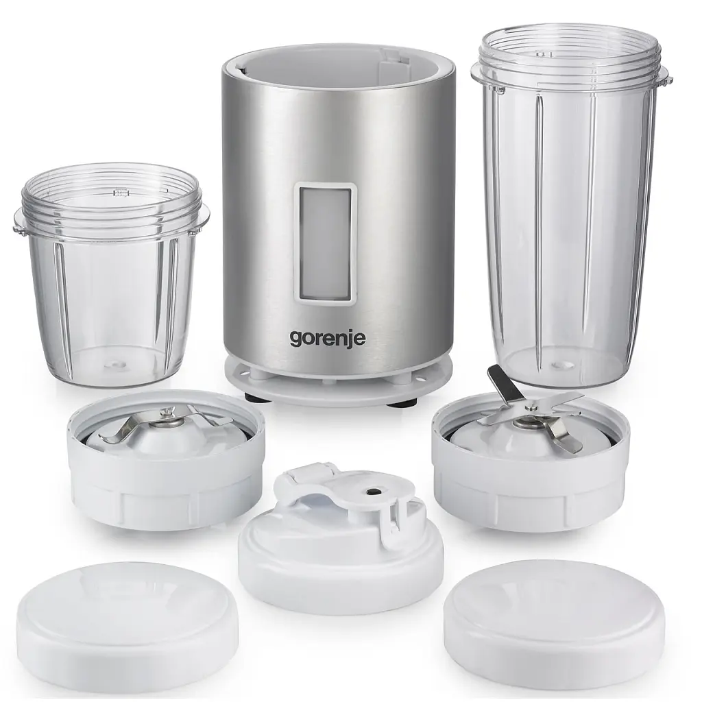 Блендер Gorenje BN1200AL - фото 2