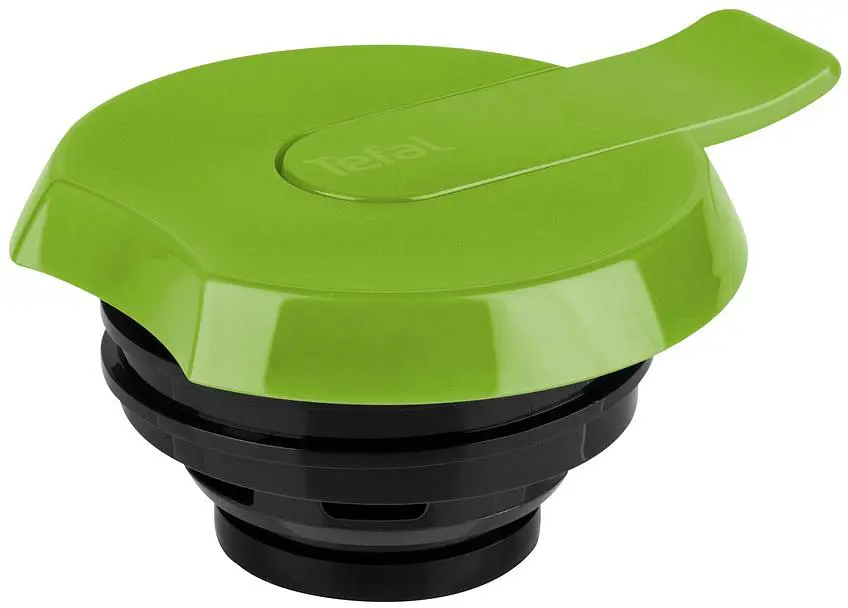 Термоглечик Tefal Mambo, 1,5 л, зелений (K3038212) - фото 3