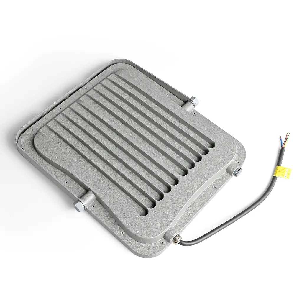 LED прожектор Videx Premium F2, 200W 5000K (26173-000)  - фото 5