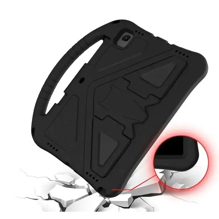 Чехол BeCover Protected Cover с креплением для Samsung Galaxy Tab S6 Lite -2024 10.4" P620/P625/P627 Black (712493) - фото 8