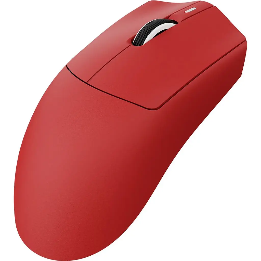 Миша Ajazz AJ139 V2 MC Red (AJ139-V2-MC-R) [156870] - фото 3