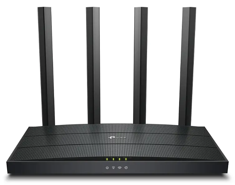 Бездротовий маршрутизатор TP-Link Archer AX12 AX1500 (6894791) Wi-Fi 6 - фото 2