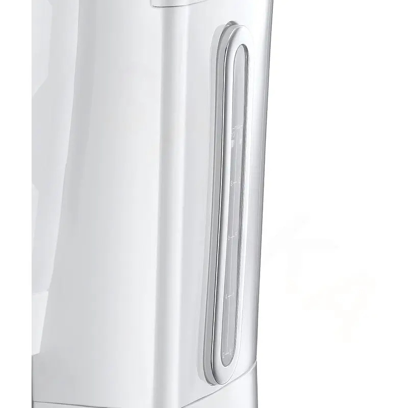Кавоварка Russell Hobbs Honeycomb крапельна 1.25 л біла (27010-56) - фото 7