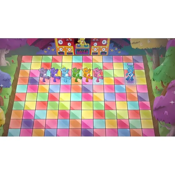 Гра Care Bears Unlock the Magic (англійська версія) (PS5) - фото 5