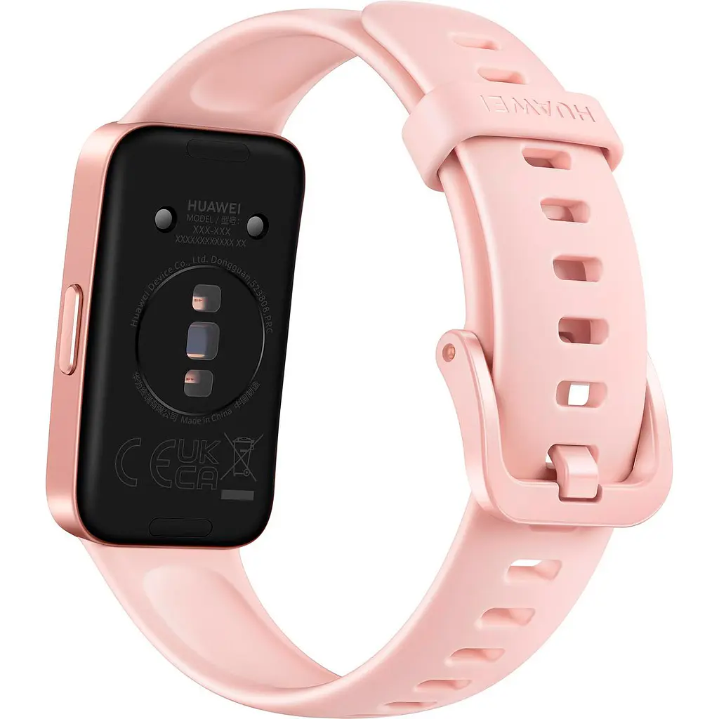 Смарт-часы Huawei Band 8 Sakura Pink [90931] - фото 5