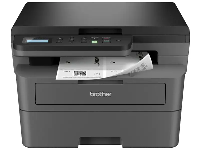 БФП Brother DCP-L2600D