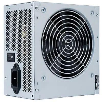 Блок живлення Chieftec 450W (GPB-450S) - фото 3