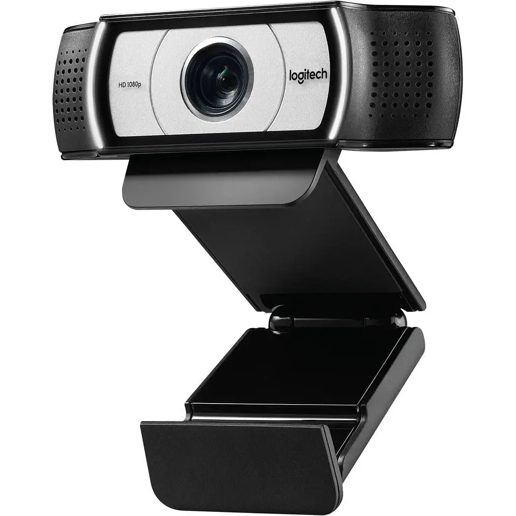 Веб-камера Logitech C930c [960-001260] [144773] - фото 2