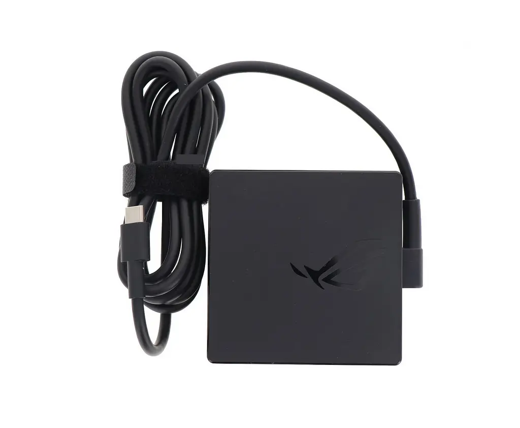 Блок живлення (зарядка) для ноутбука Asus 130W USB Type-C (5V - 3A; 9V - 3А; 15V - 3А; 20V - 6.5А) ADP-130HB B від Asus, 130W, 5V, 9V, 15V, 20V, 3A, 6.5A, USB Type-C - фото 6