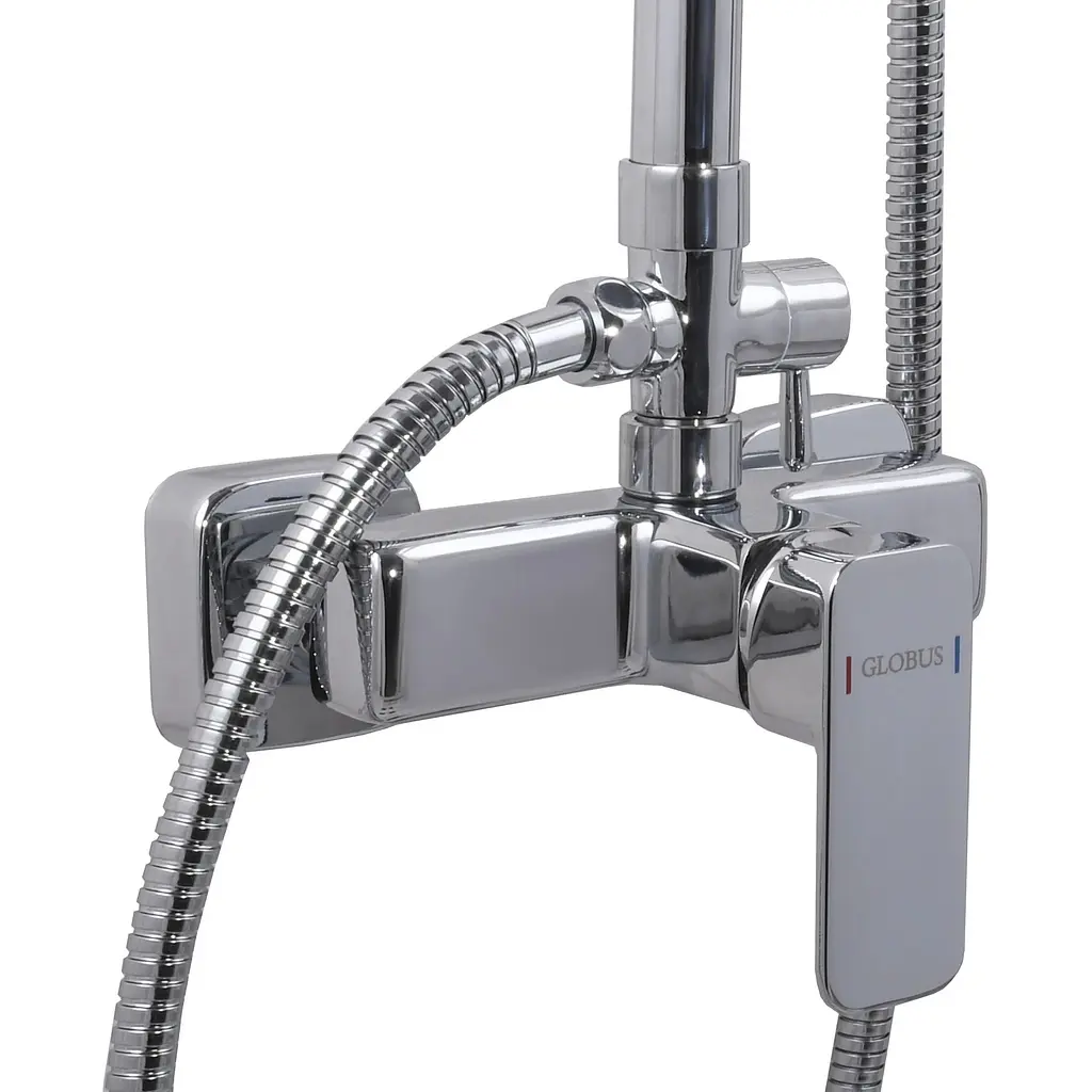 Душова система Globus Lux Milano GLM-0005 - фото 3