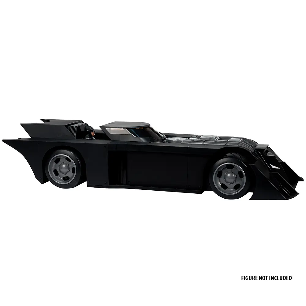 Фігурка DC Comics The Batmobile - DC Rebirth 58 см - фото 4