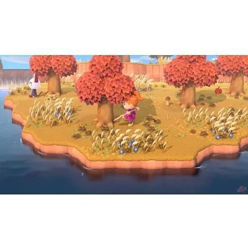 Гра Animal Crossing: New Horizons для Nintendo Switch (RU) [51408] - фото 3