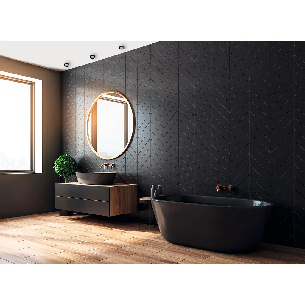 Светильник точечный без патрона Kanlux Flini IP44 DSO-B (33122) - фото 5