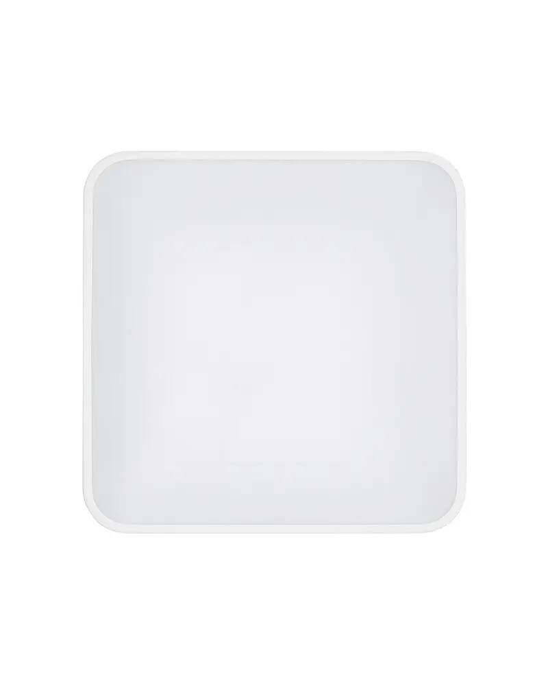 Світильник стельовий Nowodvorski 10991 Agnes Square LED Pro 1x32W 3000K 2900Lm IP44 білий - фото 4