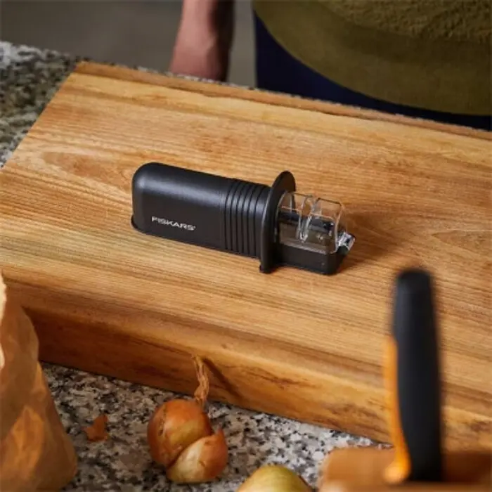 Точило для ножів Fiskars Essential (1065598) - фото 4