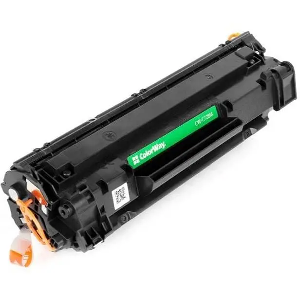 Картридж ColorWay для Canon MF4410/LBP6200 Universal Dual Pack 2 шт. (CW-C728FM) - фото 6